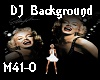 DJ Background Marylin 4