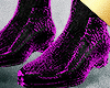 ✶Enderman Boots