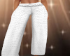 CF White Dress Pant