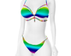 ! AZ Lilly Pride Bikini