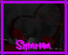 S| Vampire's Heartbed