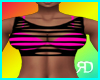 Liliana Black Green