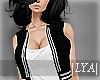|LYA| Jersey dress