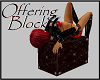 [C] Offering Block