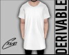 Derivable T-Shirt