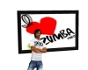 I Love Zumba 