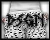 -DSGN- Polka Shorts