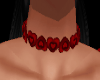 necklace heart