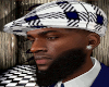 *Lang Kangol Hat*