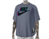 Nk Shirt Style