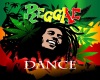 Reggae Dance Trigger