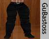 Calça Preta