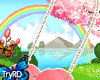 eKids Heart purse