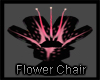 NK* Flower Chair