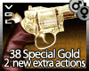 VGL 38 Special Gold