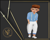 Kids Wedding- Calça