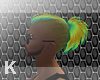 Hair man Rave