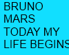 TODAY MY LIFE BEGINS DUB