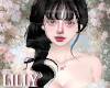 pani bangs black