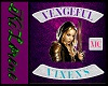 Vengeful Vixens Banner