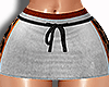 Peach Curves Skirt V6