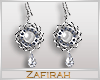 ZH| Sia Earrings v2