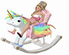 rocking unicorn -v2- 40%
