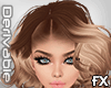 ғх Junshi Blonde