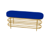 Modern Entryway Bench