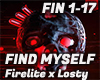 FIND MYSELF - HS