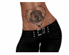Tribel Rose Tat