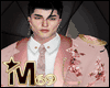 M69 Luxury Sakura Cloak