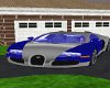 LB! Custom Bugatti