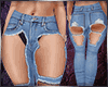 Skinny Jeans LLM