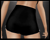 [E] Black Shorts