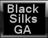 Black Diamond Silks