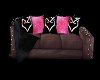 Cute Couch Poses