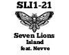 Seven Lions Nevve Island