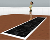 {SRH} A Runer Rug