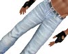 StoneWashed Jeans BC