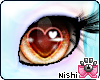 [Nish] Bright Eyes