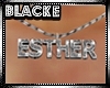 *B*Necklace Esther