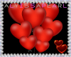 :A: Valentine Hearts