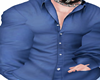 FORMAL BLUE TOP