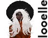 Celeste Loo White