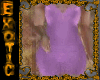! FMB Girly Silk Pink