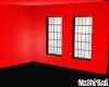 Small Red Room