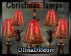(OD) Christmas lamp
