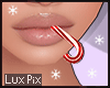 𝓛 Mouth Candy - Santa