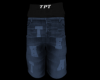 TPT THETA Shorts